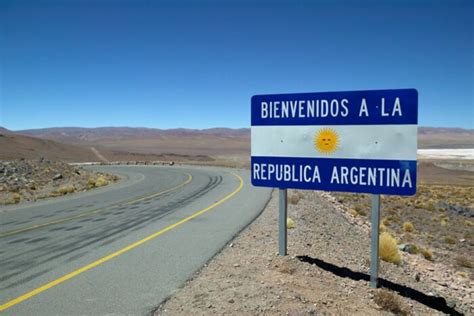 argentina travel requirements for us citizens
